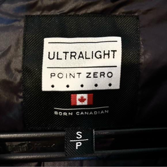 Women’s Point Zero Ultralight Packable Parka - Picture 3 of 3